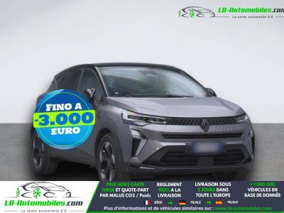 Renault Captur TCe 90 BVM