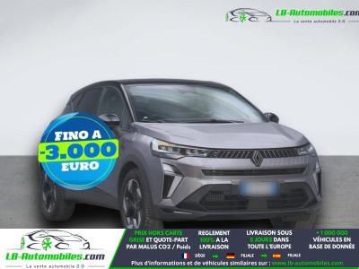 Renault Captur TCe 90 BVM