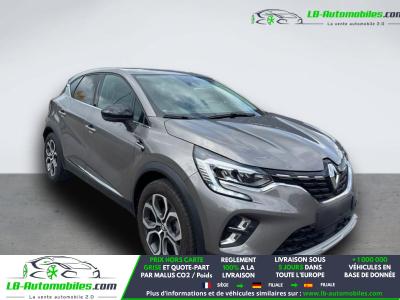 Renault Captur TCe 90 BVM