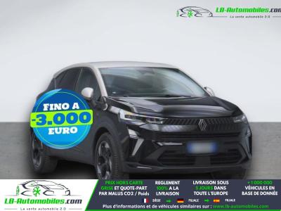 Renault Captur TCe 90 BVM