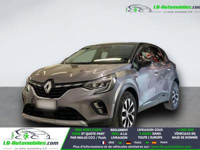 Renault Captur TCe 90 BVM