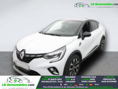 Renault Captur TCe 90 BVM