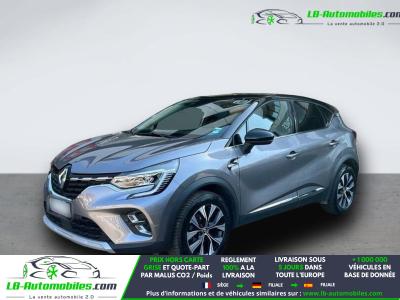 Renault Captur TCe 90 BVM