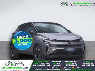 Renault Captur TCe 90 BVM