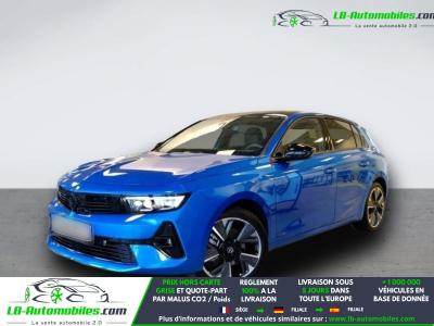 Opel Astra Sports Tourer Electrique Electrique 156 ch & Batterie 54 kWh
