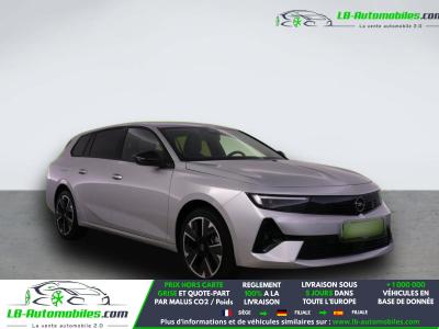 Opel Astra Sports Tourer Electrique Electrique 156 ch & Batterie 54 kWh