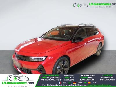 Opel Astra Sports Tourer Electrique Electrique 156 ch & Batterie 54 kWh