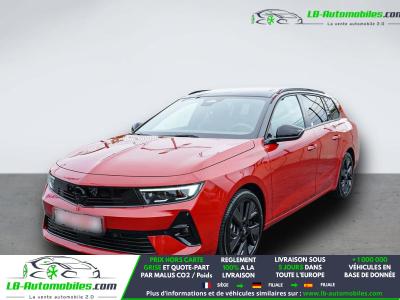 Opel Astra Sports Tourer Electrique Electrique 156 ch & Batterie 54 kWh