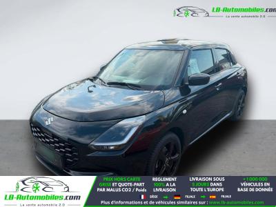 Suzuki Swift 1.2 Dualjet Hybrid 82ch BVM