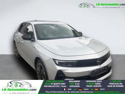 Opel Astra Electrique Electrique 156 ch & Batterie 54 kWh