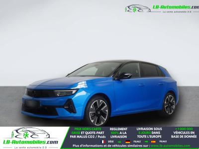 Opel Astra Electrique Electrique 156 ch & Batterie 54 kWh