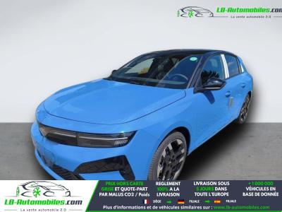 Opel Astra Electrique Electrique 156 ch & Batterie 54 kWh