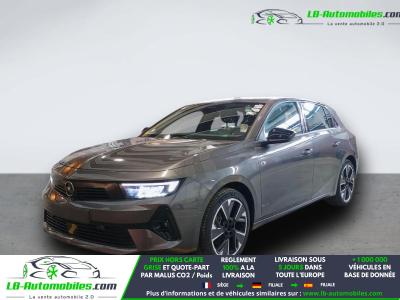 Opel Astra Electrique Electrique 156 ch & Batterie 54 kWh