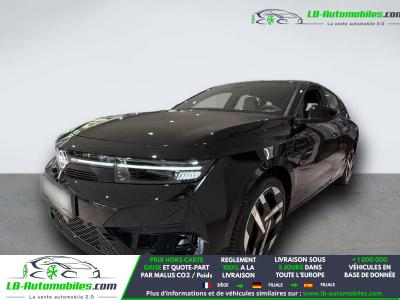 Opel Astra Sports Tourer Electrique Electrique 156 ch & Batterie 54 kWh
