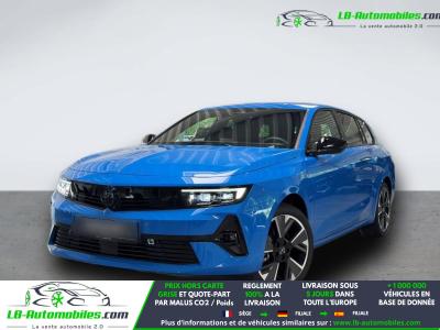 Opel Astra Sports Tourer Electrique Electrique 156 ch & Batterie 54 kWh