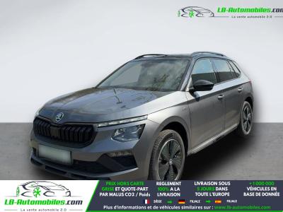 Skoda Kamiq 1.0 TSI Evo 2 116 ch BVA