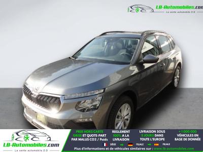 Skoda Kamiq 1.0 TSI Evo 2 116 ch BVA