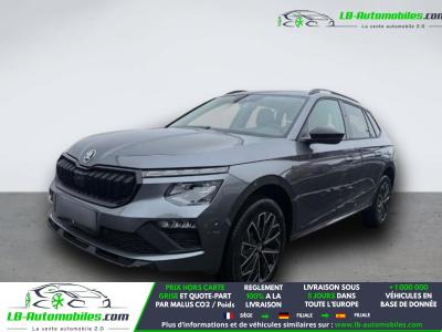 Skoda Kamiq 1.0 TSI Evo 2 116 ch BVA