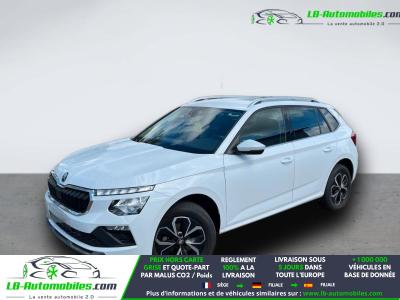 Skoda Kamiq 1.0 TSI Evo 2 116 ch BVA