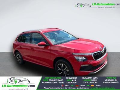 Skoda Kamiq 1.0 TSI Evo 2 116 ch BVA