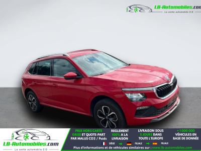 Skoda Kamiq 1.0 TSI Evo 2 116 ch BVA