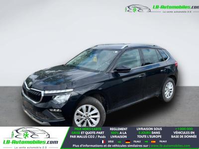 Skoda Kamiq 1.0 TSI Evo 2 116 ch BVA