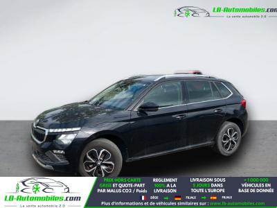 Skoda Kamiq 1.0 TSI Evo 2 116 ch BVA