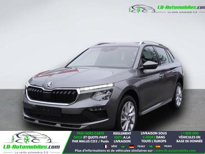 Skoda Kamiq 1.5 TSI Evo 2 150 ch BVA