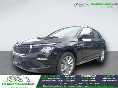Skoda Kamiq 1.5 TSI Evo 2 150 ch BVA