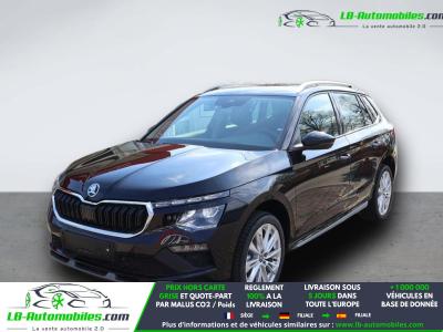 Skoda Kamiq 1.5 TSI Evo 2 150 ch BVA