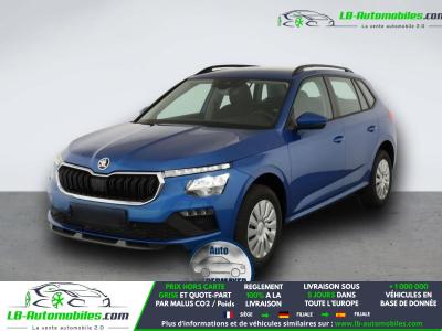 Skoda Kamiq 1.5 TSI Evo 2 150 ch BVA