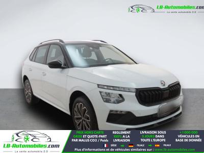 Skoda Kamiq 1.5 TSI Evo 2 150 ch BVA