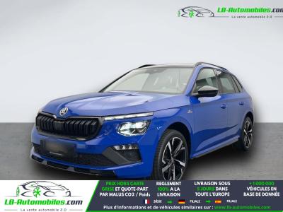 Skoda Kamiq 1.5 TSI Evo 2 150 ch BVA