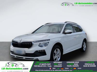 Skoda Kamiq 1.5 TSI Evo 2 150 ch BVA