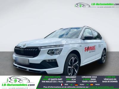 Skoda Kamiq 1.5 TSI Evo 2 150 ch BVA