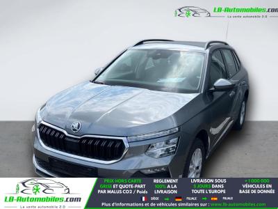 Skoda Kamiq 1.0 TSI Evo 2 116 ch BVA