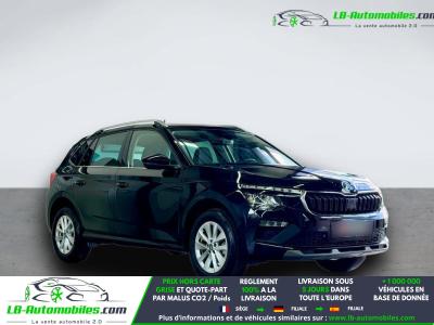 Skoda Kamiq 1.0 TSI Evo 2 116 ch BVA