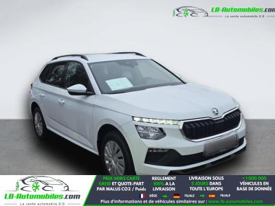 Skoda Kamiq 1.0 TSI Evo 2 116 ch BVA