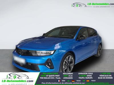 Opel Astra Electrique Electrique 156 ch & Batterie 54 kWh