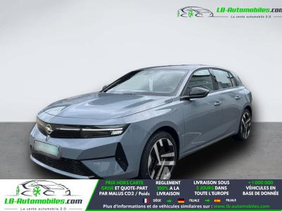 Opel Astra Electrique Electrique 156 ch & Batterie 54 kWh