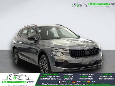 Skoda Kamiq 1.5 TSI Evo 2 150 ch BVA