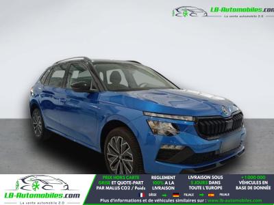 Skoda Kamiq 1.5 TSI Evo 2 150 ch BVA