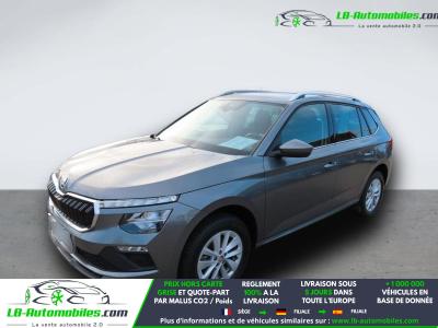Skoda Kamiq 1.5 TSI Evo 2 150 ch BVA