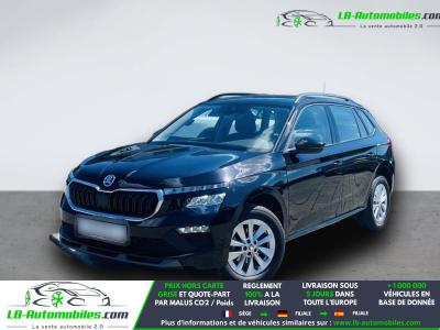 Skoda Kamiq 1.5 TSI Evo 2 150 ch BVA