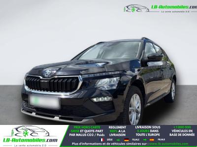 Skoda Kamiq 1.5 TSI Evo 2 150 ch BVA