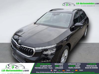 Skoda Kamiq 1.5 TSI Evo 2 150 ch BVA