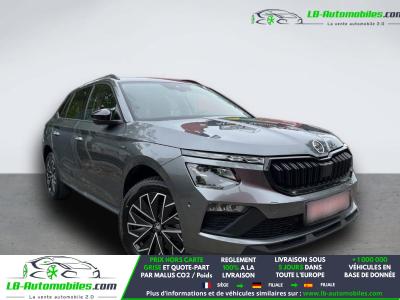 Skoda Kamiq 1.5 TSI Evo 2 150 ch BVA