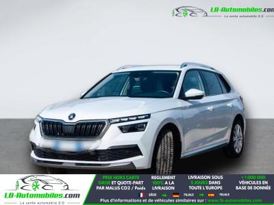 Skoda Kamiq 1.5 TSI Evo 2 150 ch BVA