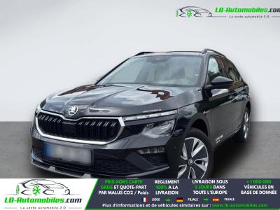 Skoda Kamiq 1.5 TSI Evo 2 150 ch BVA