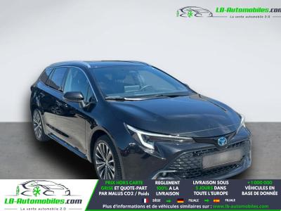 Toyota Corolla Touring Sports Hybride 140ch BVA